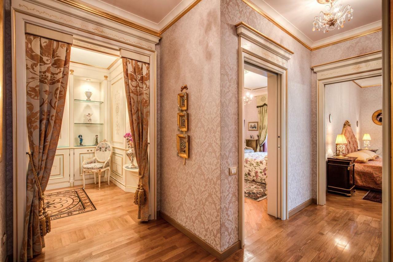 Апартаменты Domus Vittoria - The Luxury Quintessence Сорренто Экстерьер фото