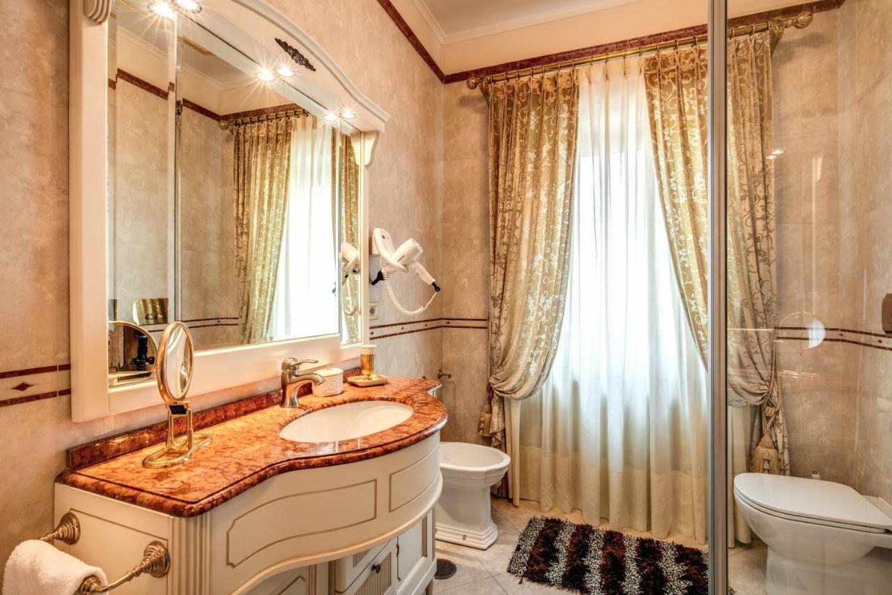 Апартаменты Domus Vittoria - The Luxury Quintessence Сорренто Экстерьер фото
