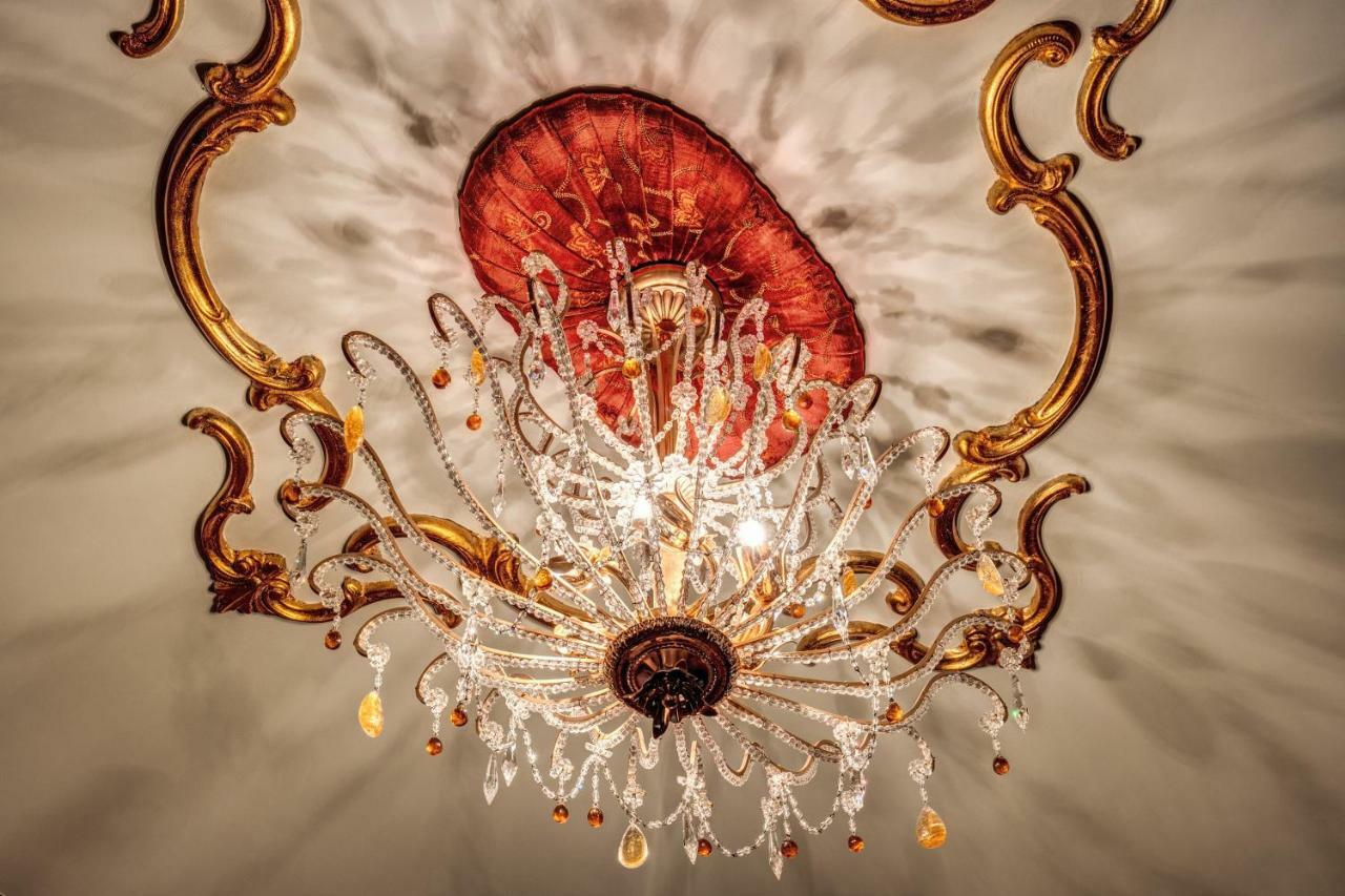 Апартаменты Domus Vittoria - The Luxury Quintessence Сорренто Экстерьер фото