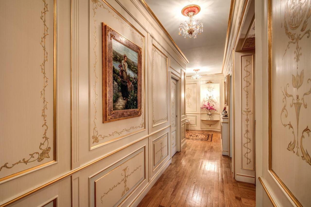 Апартаменты Domus Vittoria - The Luxury Quintessence Сорренто Экстерьер фото
