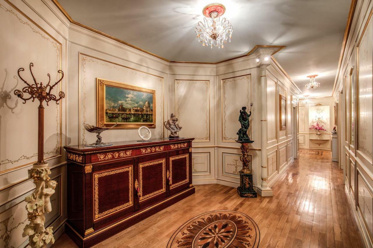 Апартаменты Domus Vittoria - The Luxury Quintessence Сорренто Экстерьер фото