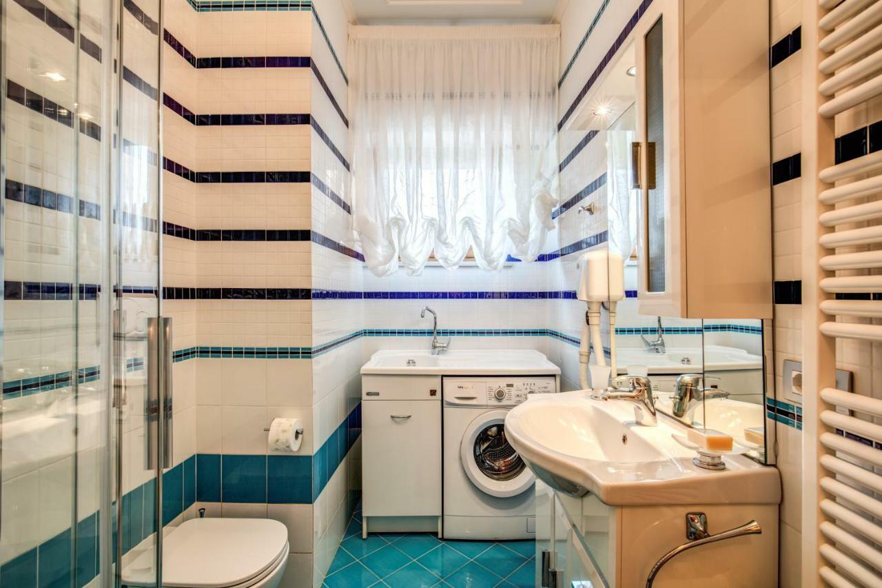 Апартаменты Domus Vittoria - The Luxury Quintessence Сорренто Экстерьер фото