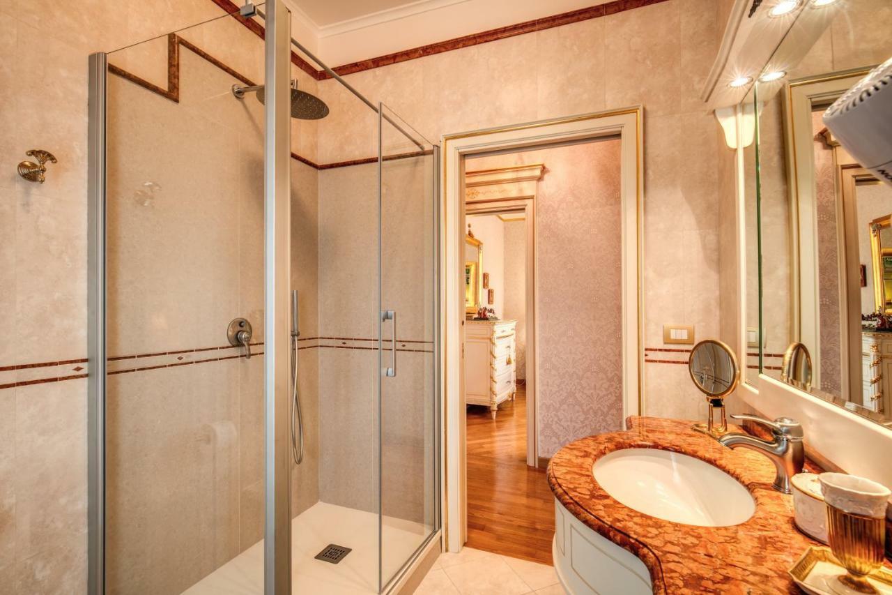 Апартаменты Domus Vittoria - The Luxury Quintessence Сорренто Экстерьер фото