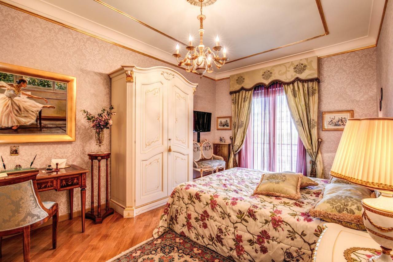 Апартаменты Domus Vittoria - The Luxury Quintessence Сорренто Экстерьер фото
